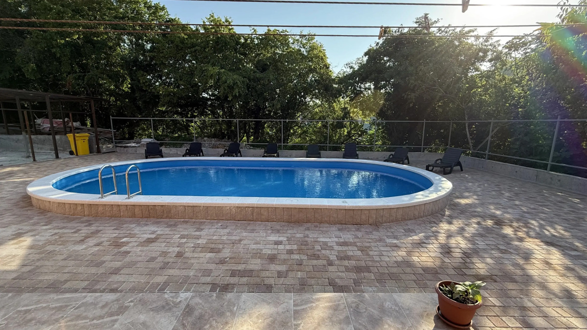 Гостевой дом Анна