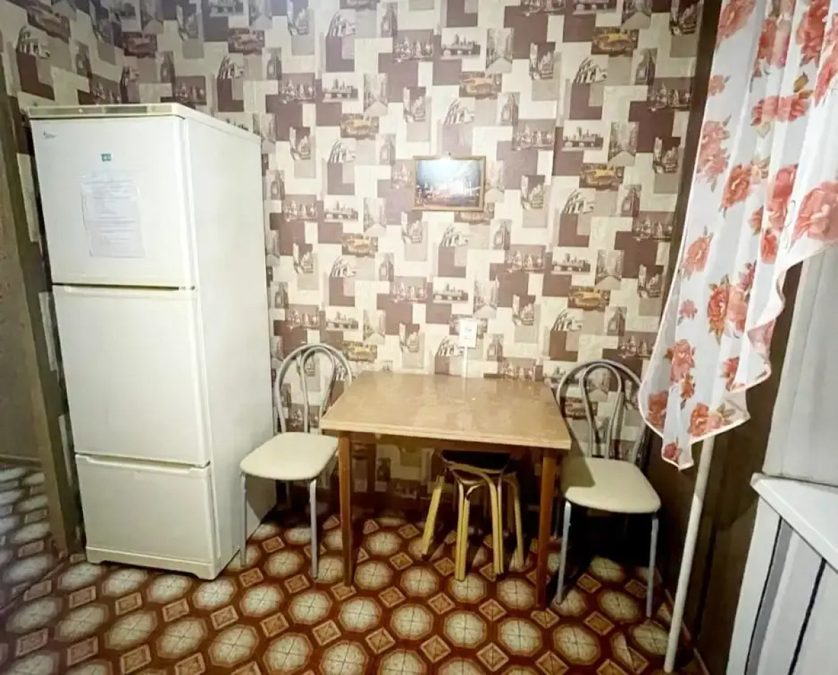 Апартаменты на Краснореченской 169