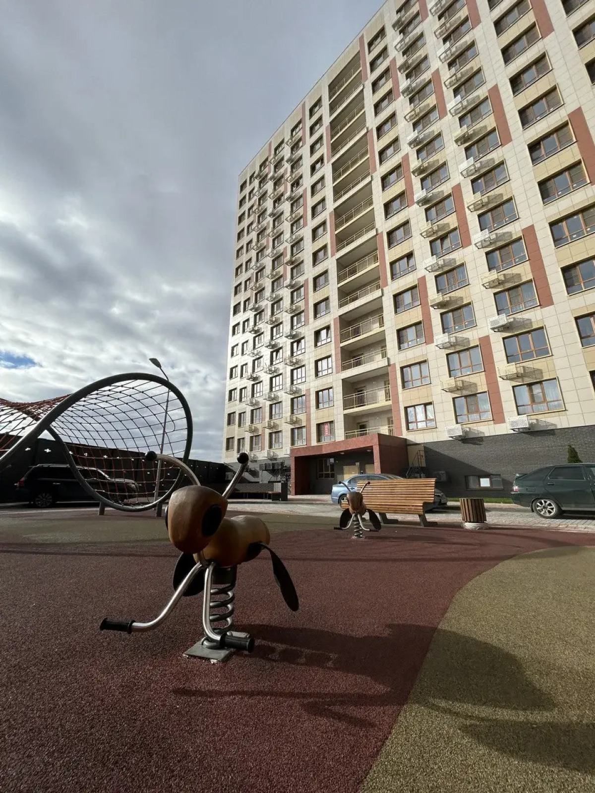 Апартаменты Эль Апарт на Северной 2А