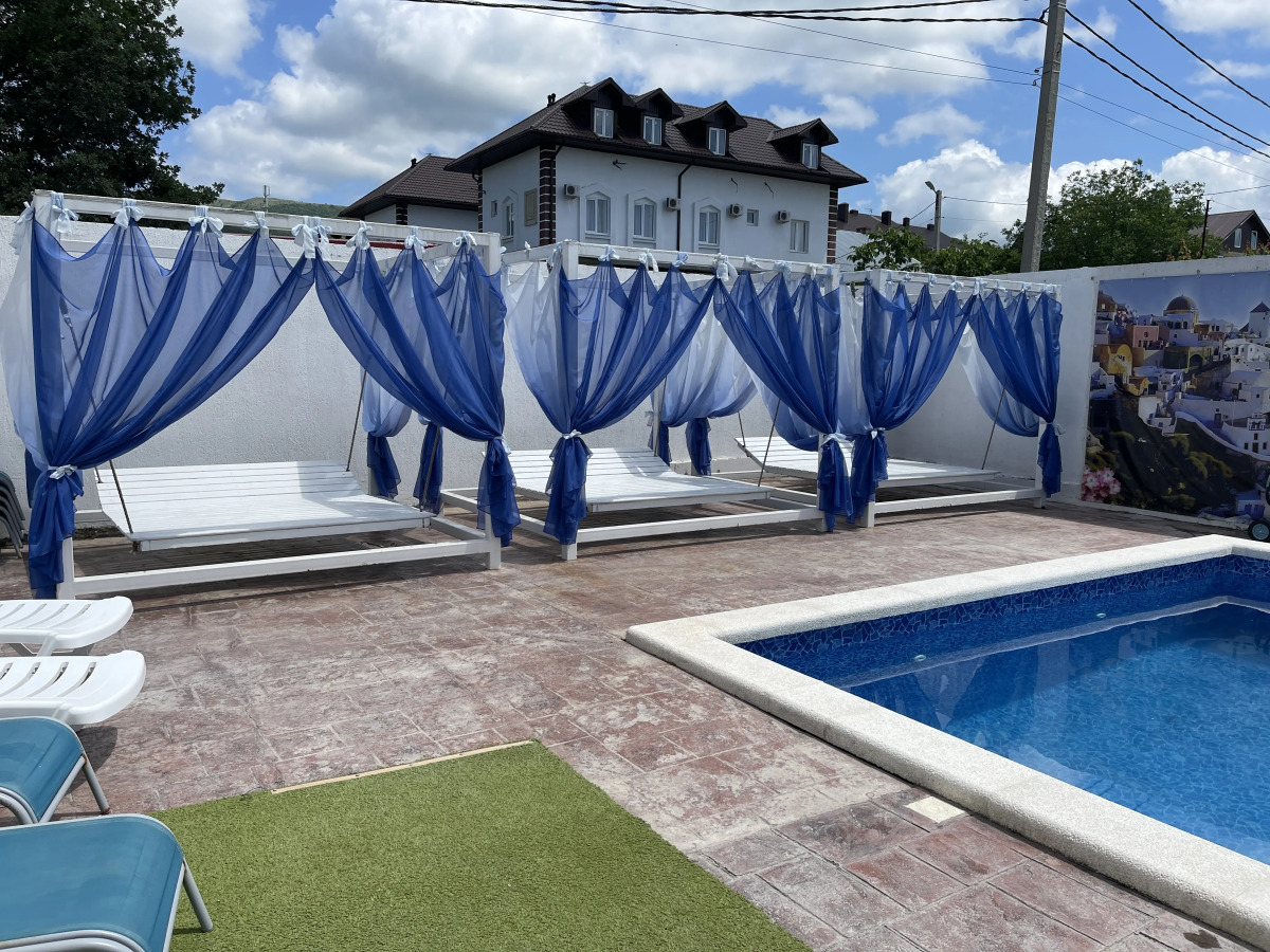 Гостевой Дом Астерия