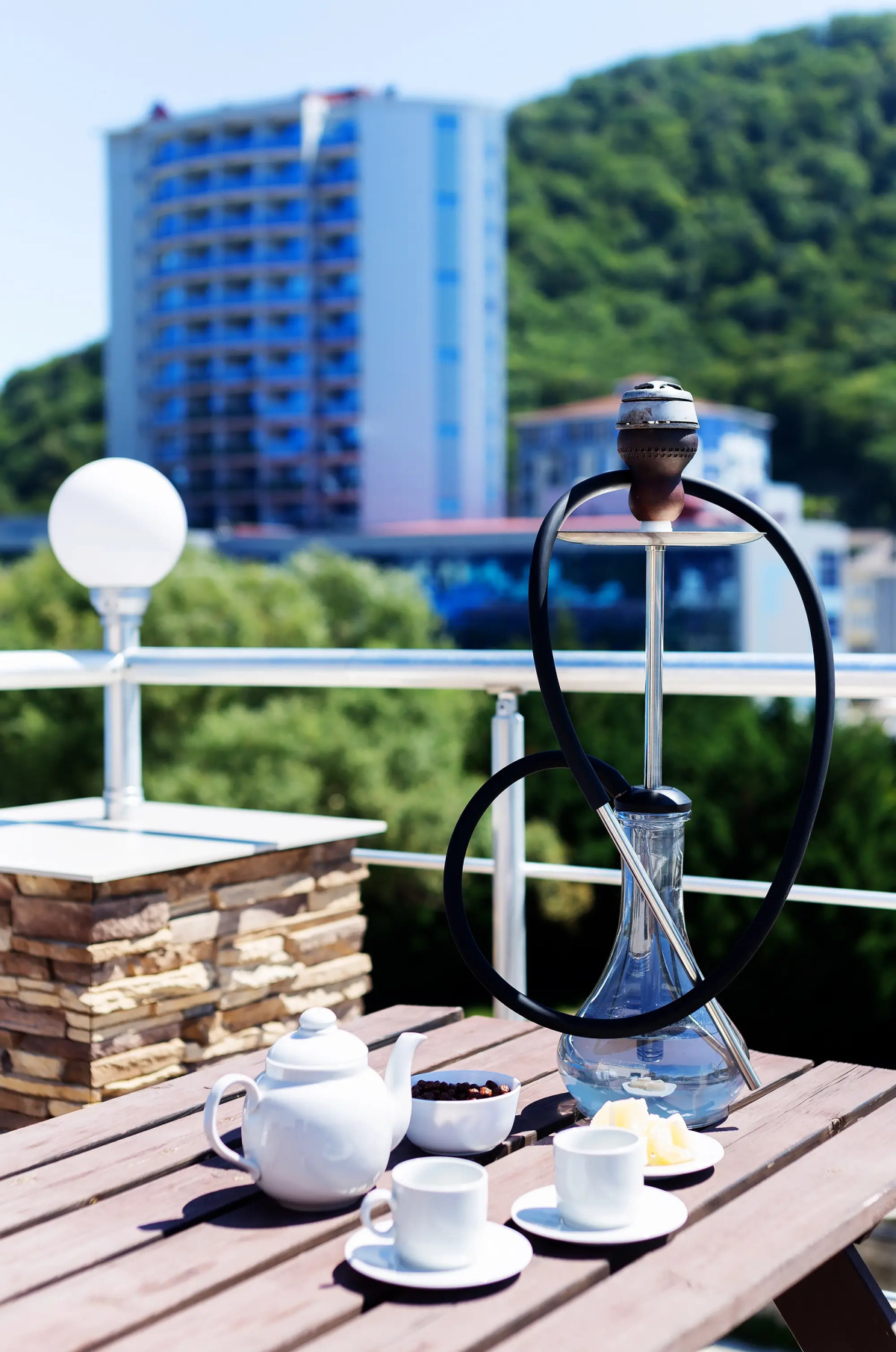 Гостевой дом Amigo на Морской