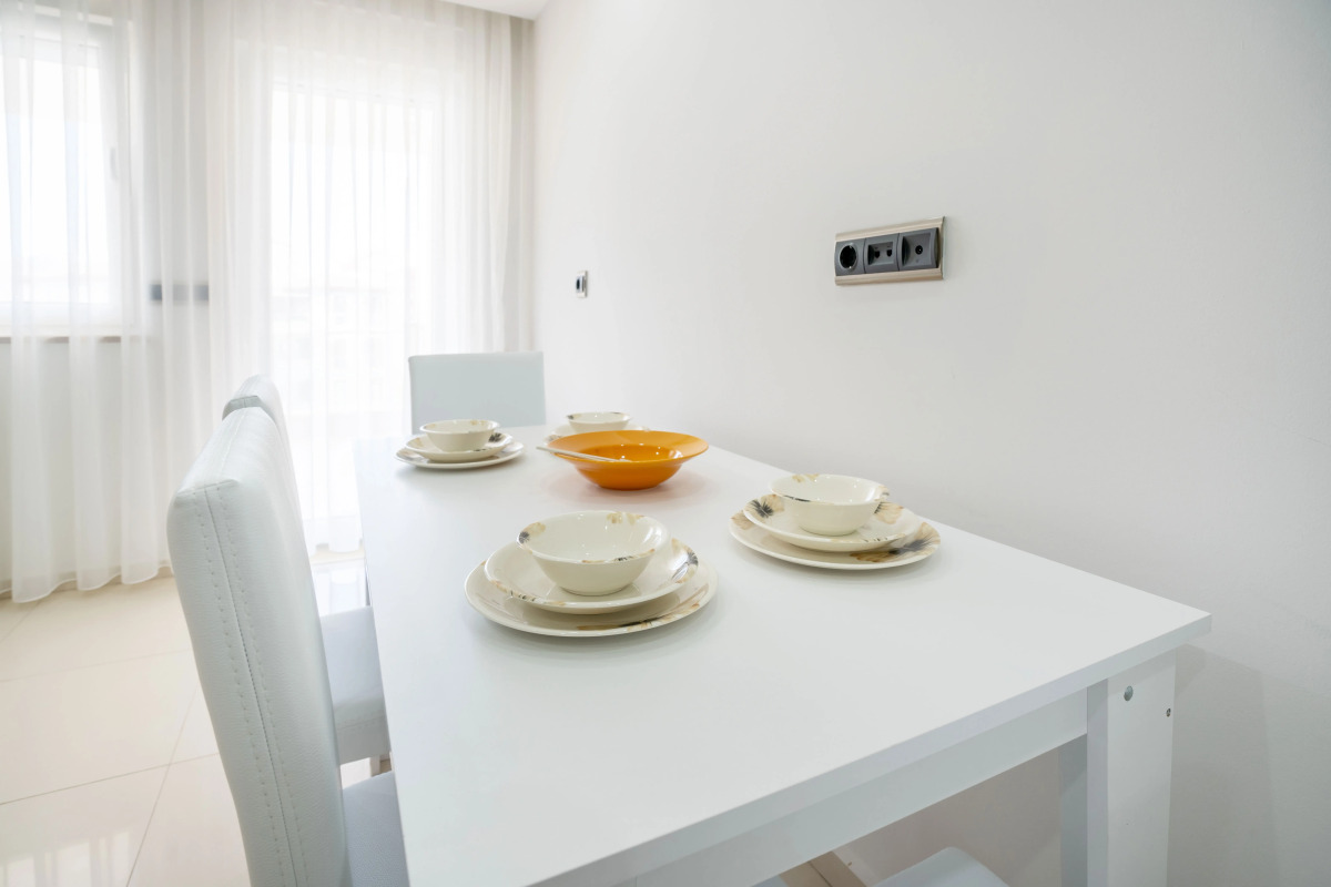 Apartments River Park Residence Lara