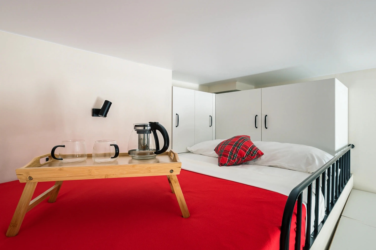 Апартаменты MaxRealty24 Солнечногорский проезд 11