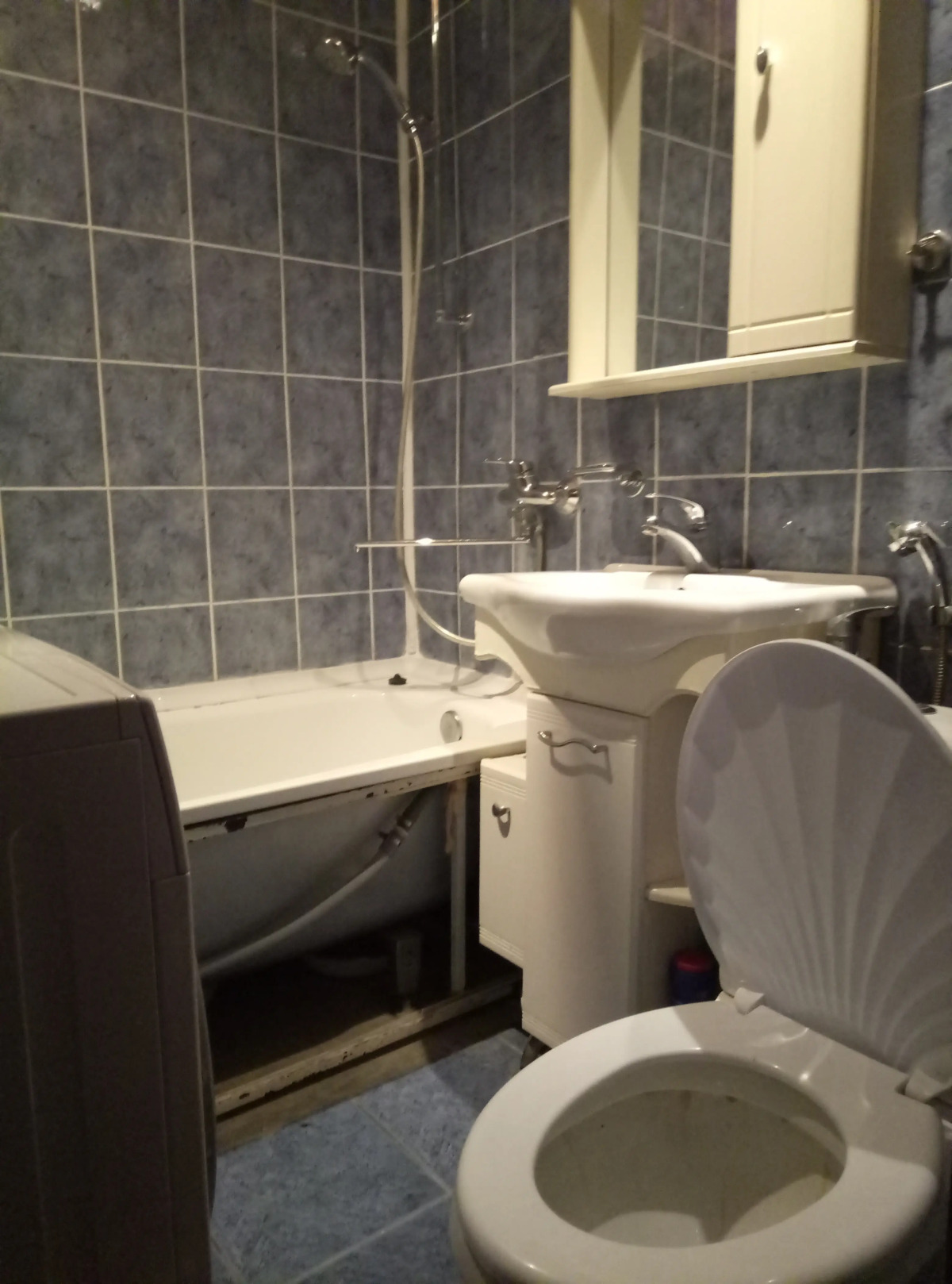 Апартаменты Делюкс