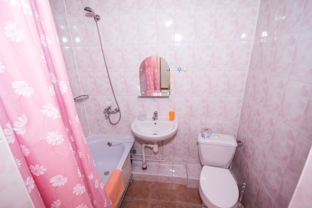 Гостевой Дом Каталония