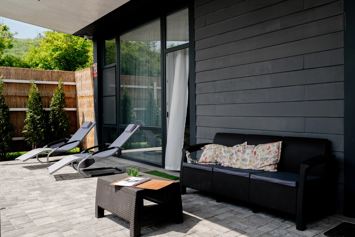 Отель Кавказский Целитель