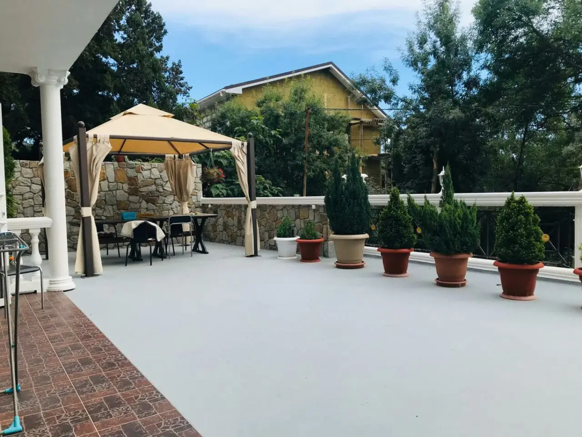 Гостевой Дом Artas