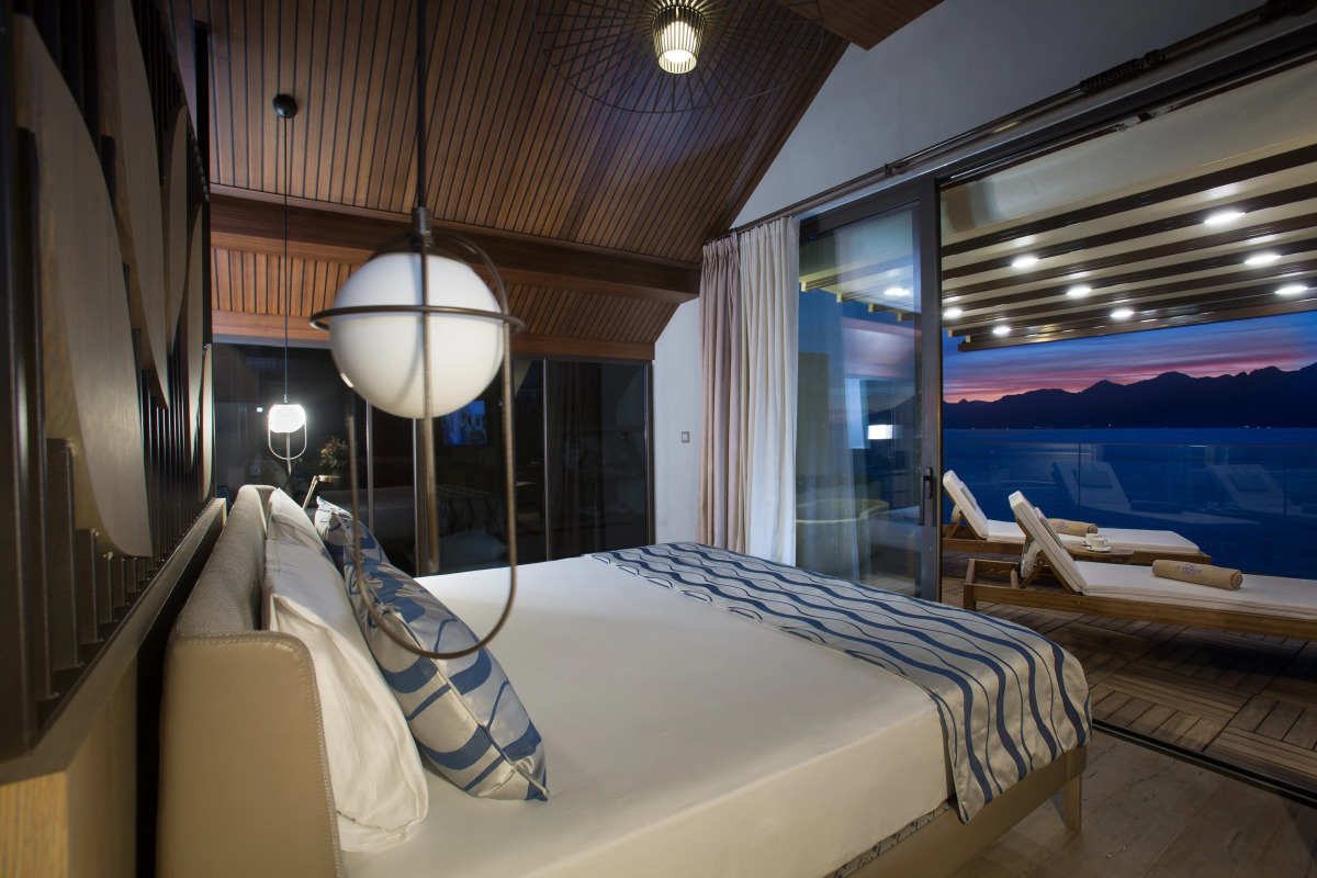 Perge Hotel (Adult Only 18+)