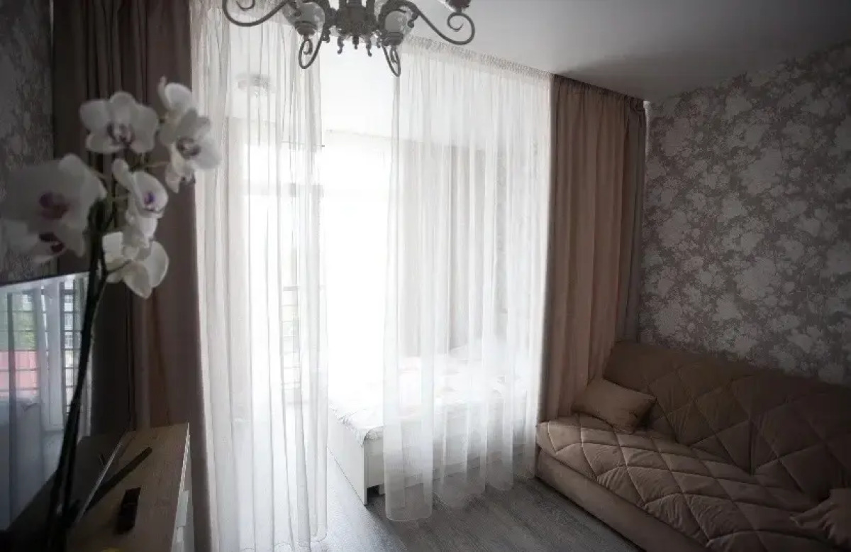 Квартира ComfortApart