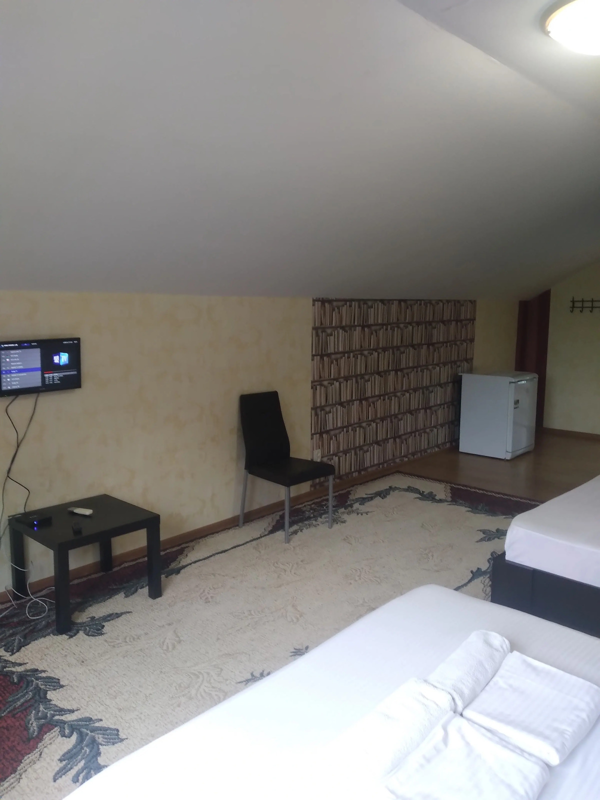 Гостевой дом Фазенда