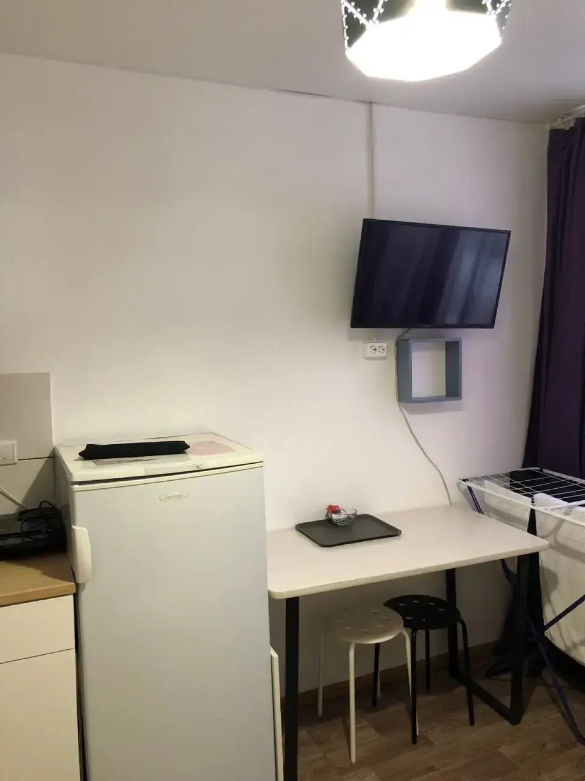 Апартаменты Добрые сутки на Кировградской 1