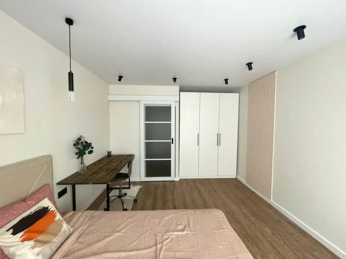 Квартира Однокомнатная у Метро Молодежная