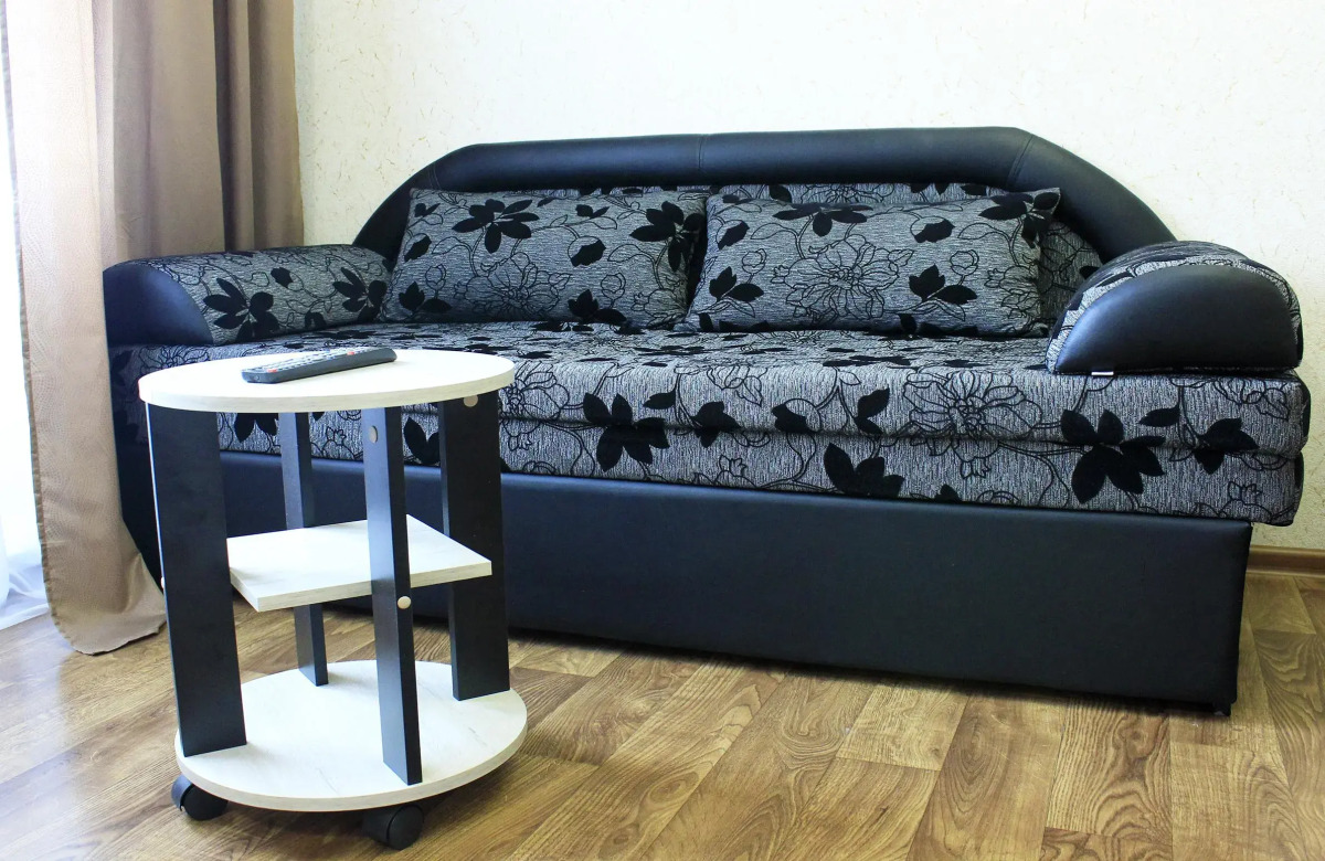 Апартаменты Добрые Сутки на Советской 35-1