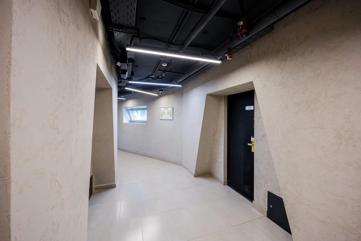 Апартаменты FortEstate 233