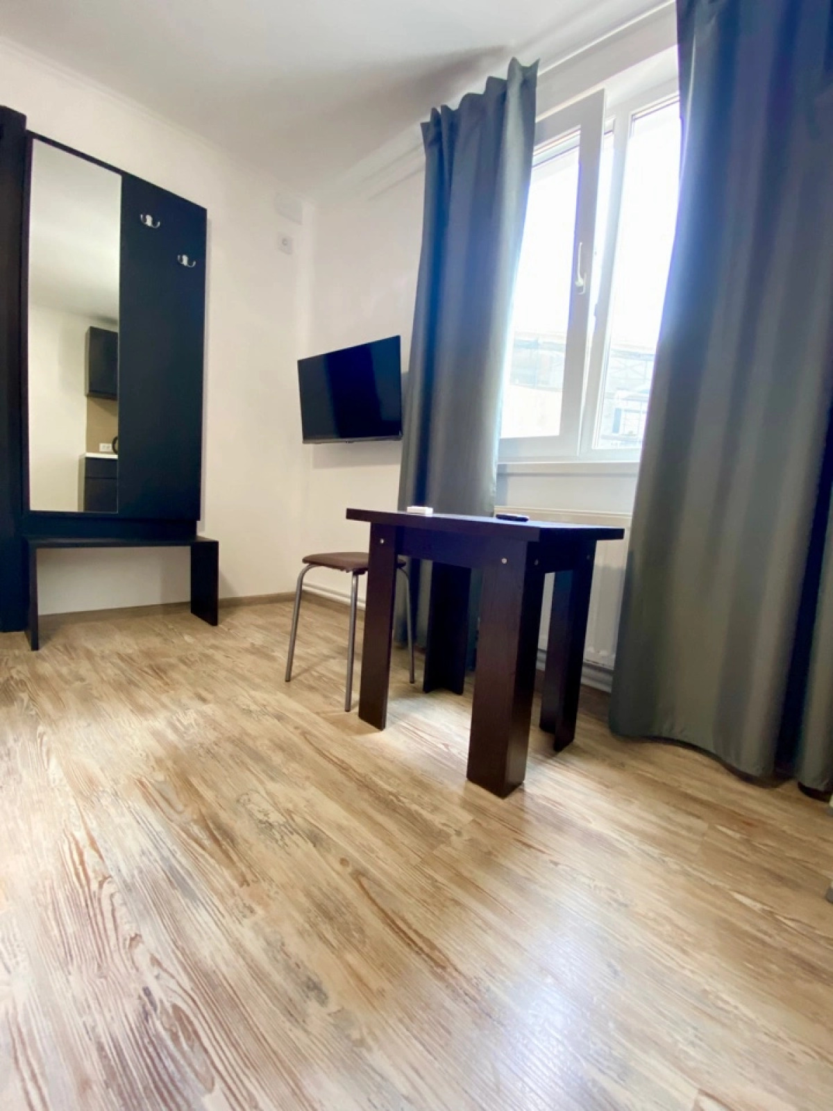 Апартаменты Гости