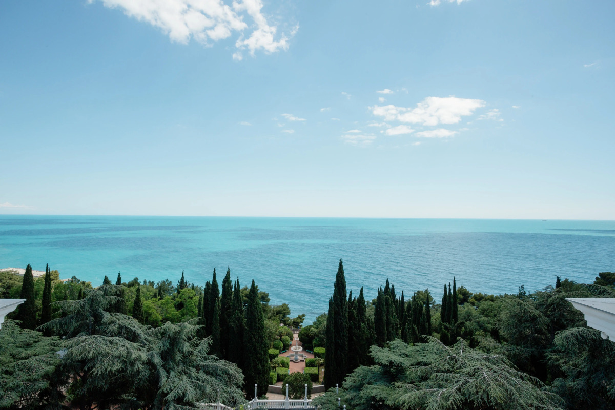 Гостевой Дом Peyzazh 2