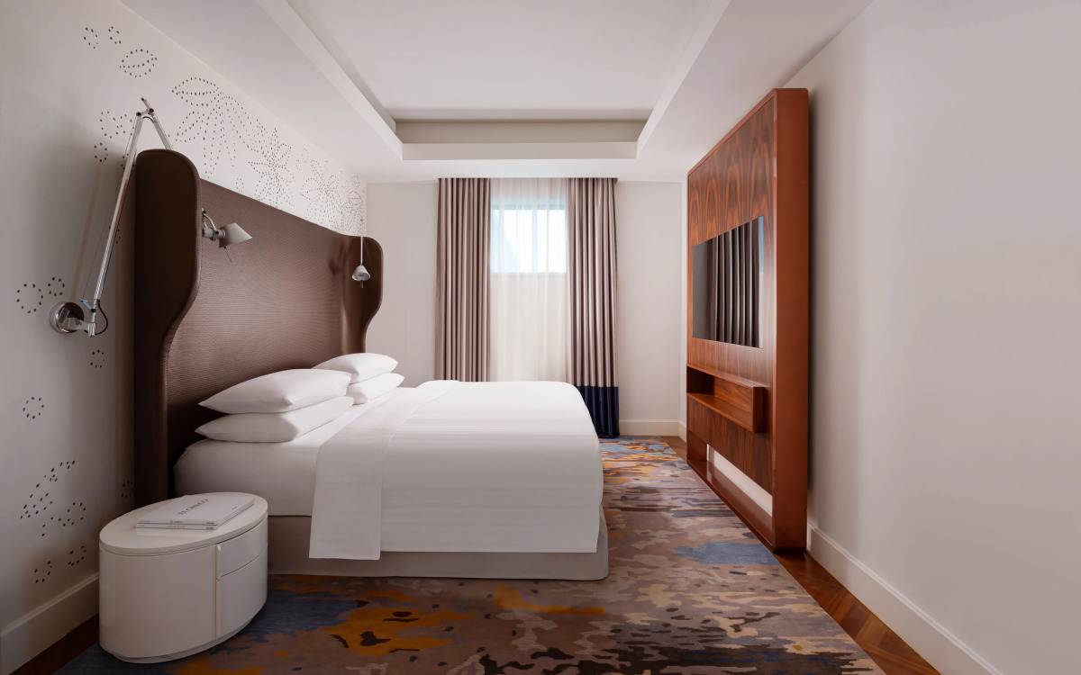 Sheraton Baku Intourist