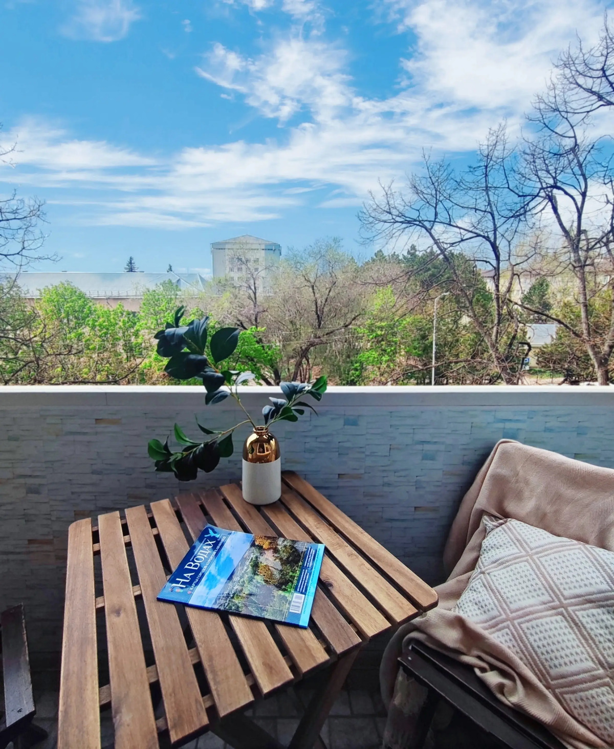 Квартира рядом со всеми достопримечательностями