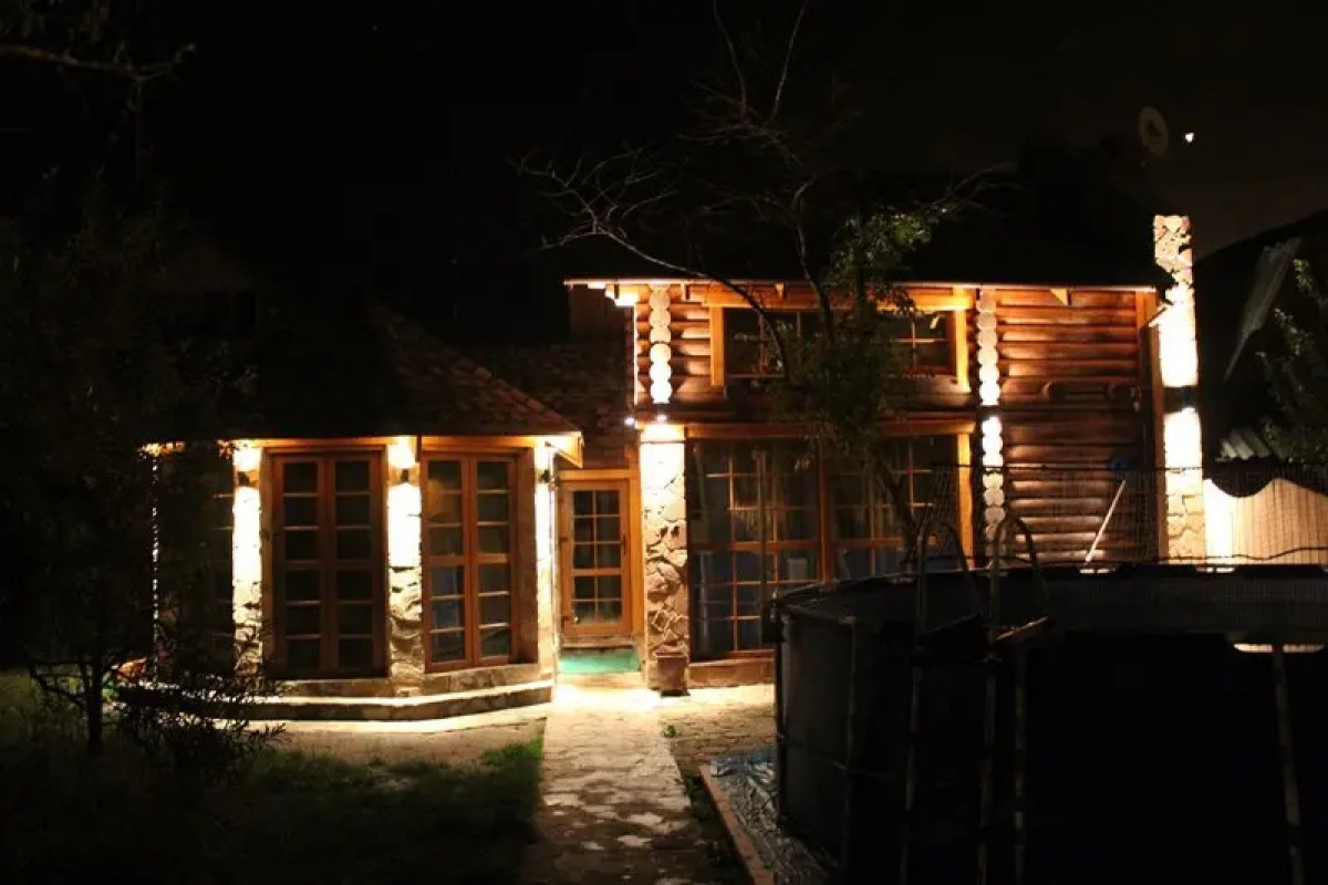 Гостевой Дом Соболь