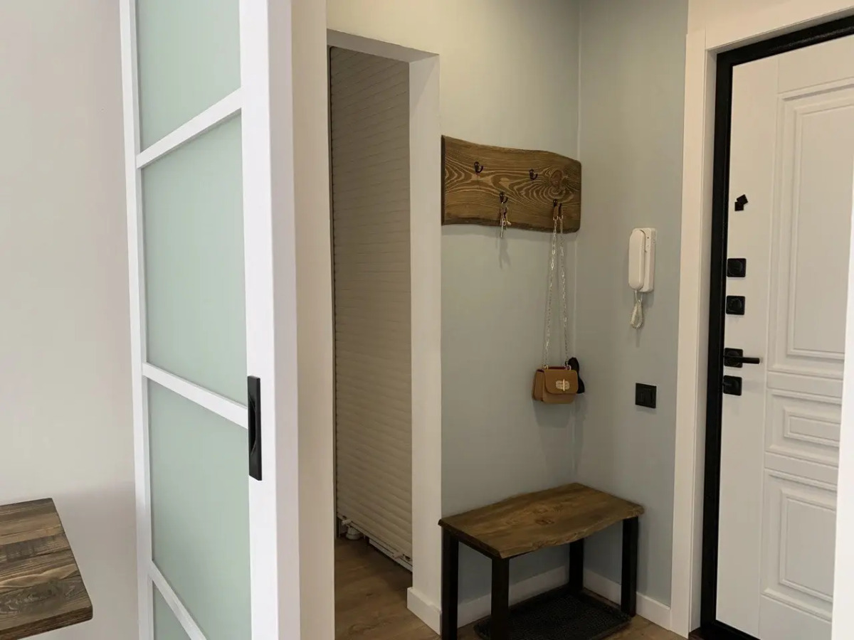 Квартира Однокомнатная у Метро Молодежная