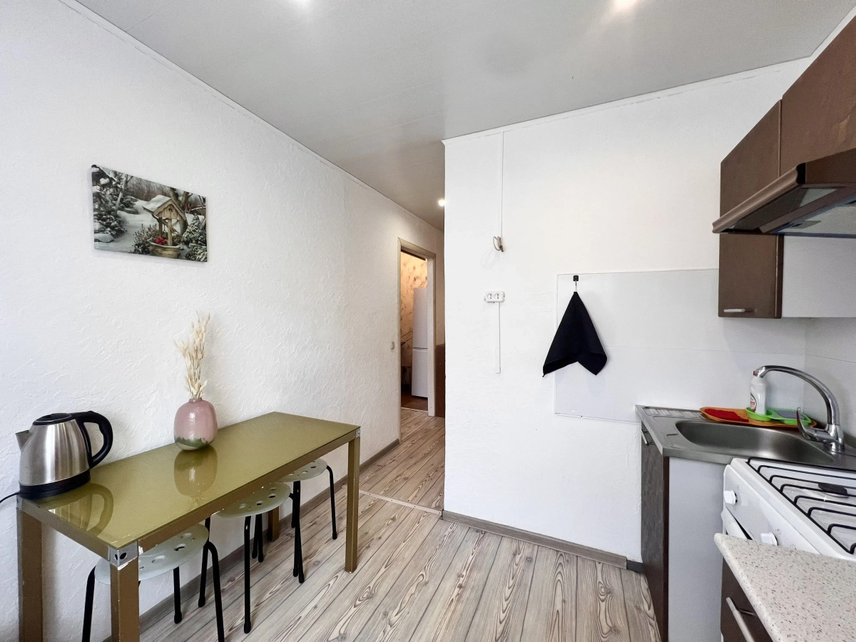 Квартира Аврора