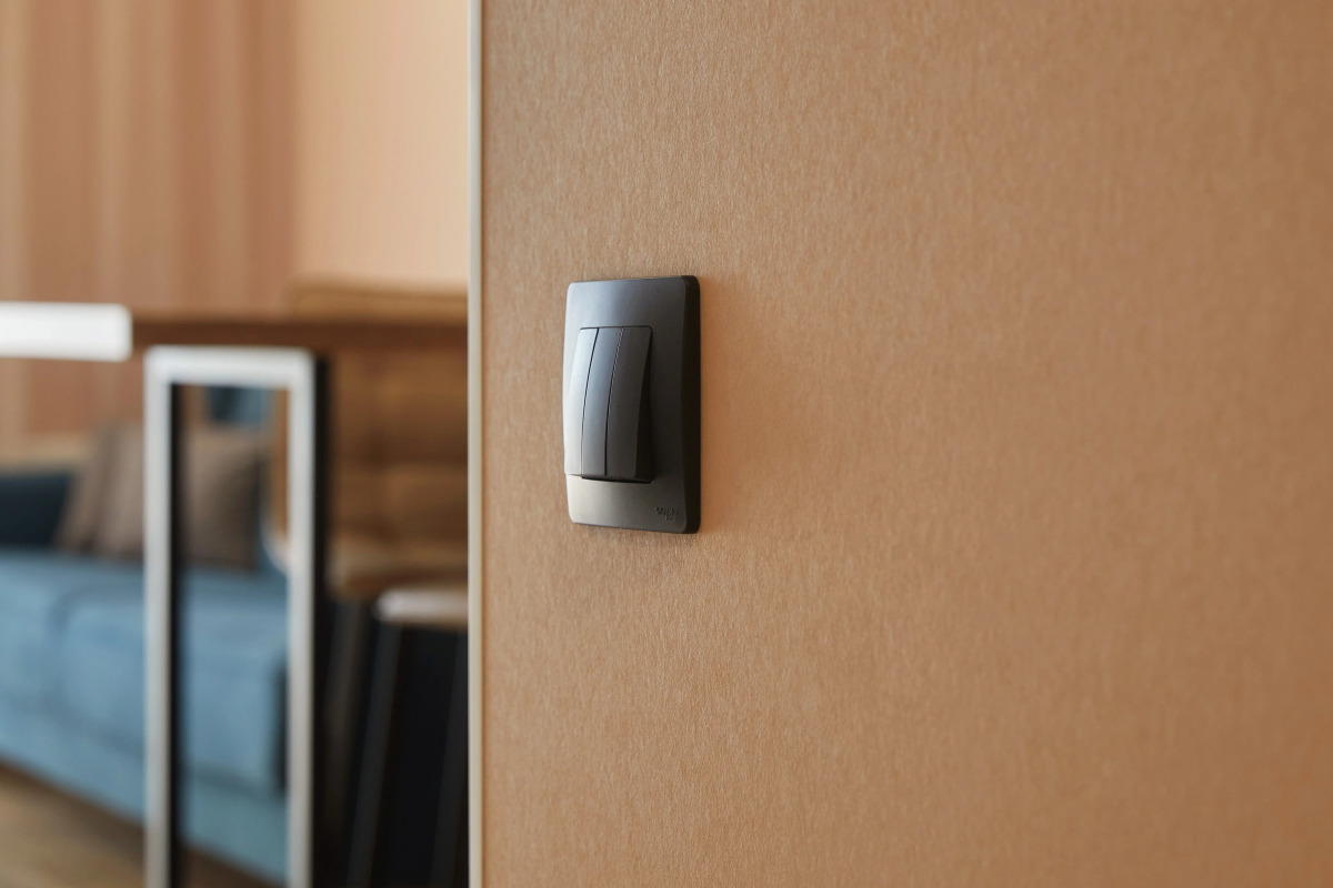 Квартира Дизайнерская