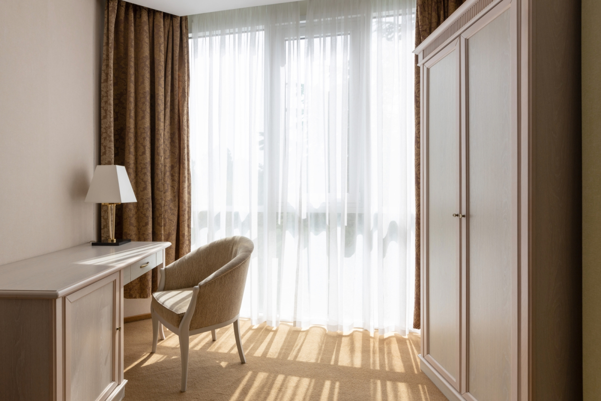 Пансионат Изумруд