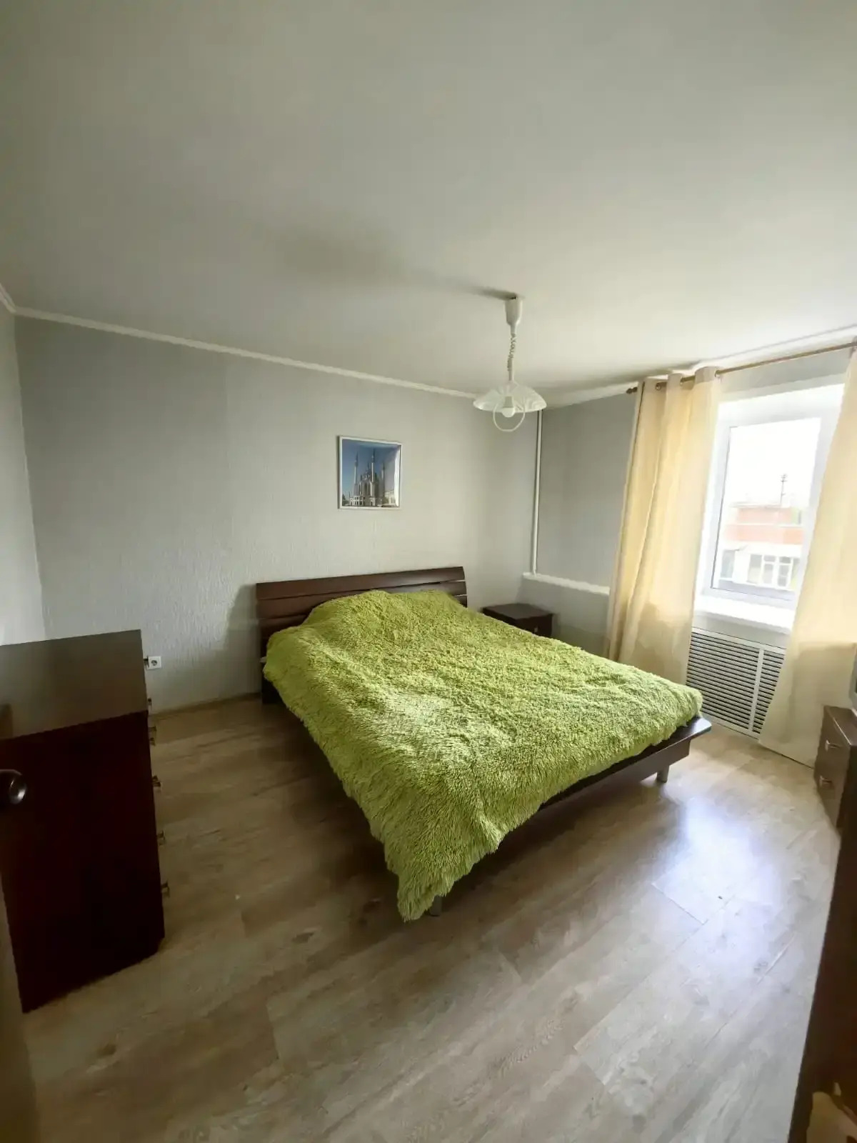 Апартаменты на Волгоградской