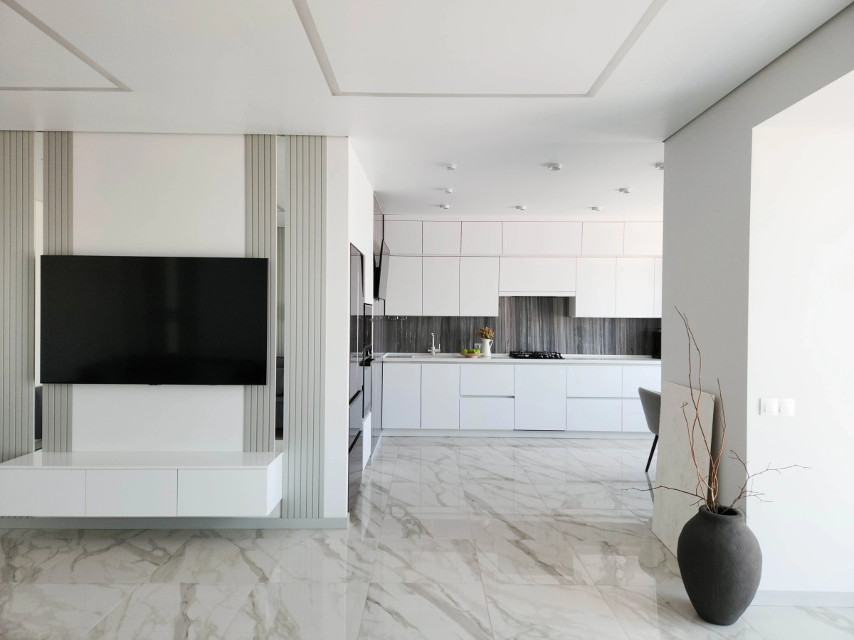 Апартаменты DELUXE