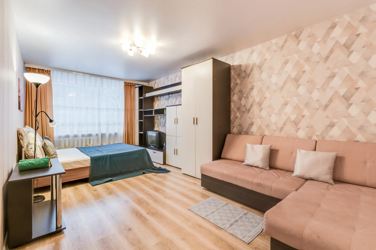 Апартаменты Квартира