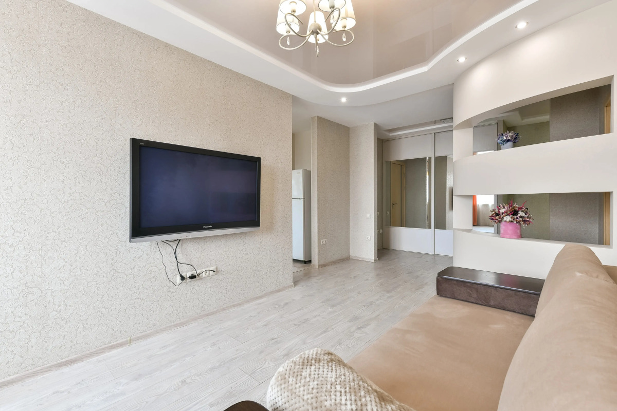 Апартаменты Идеальная Квартира МЖК