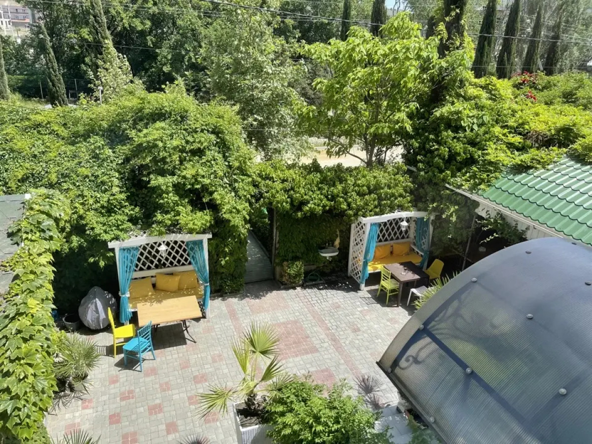 Мини-Отель Kunesh