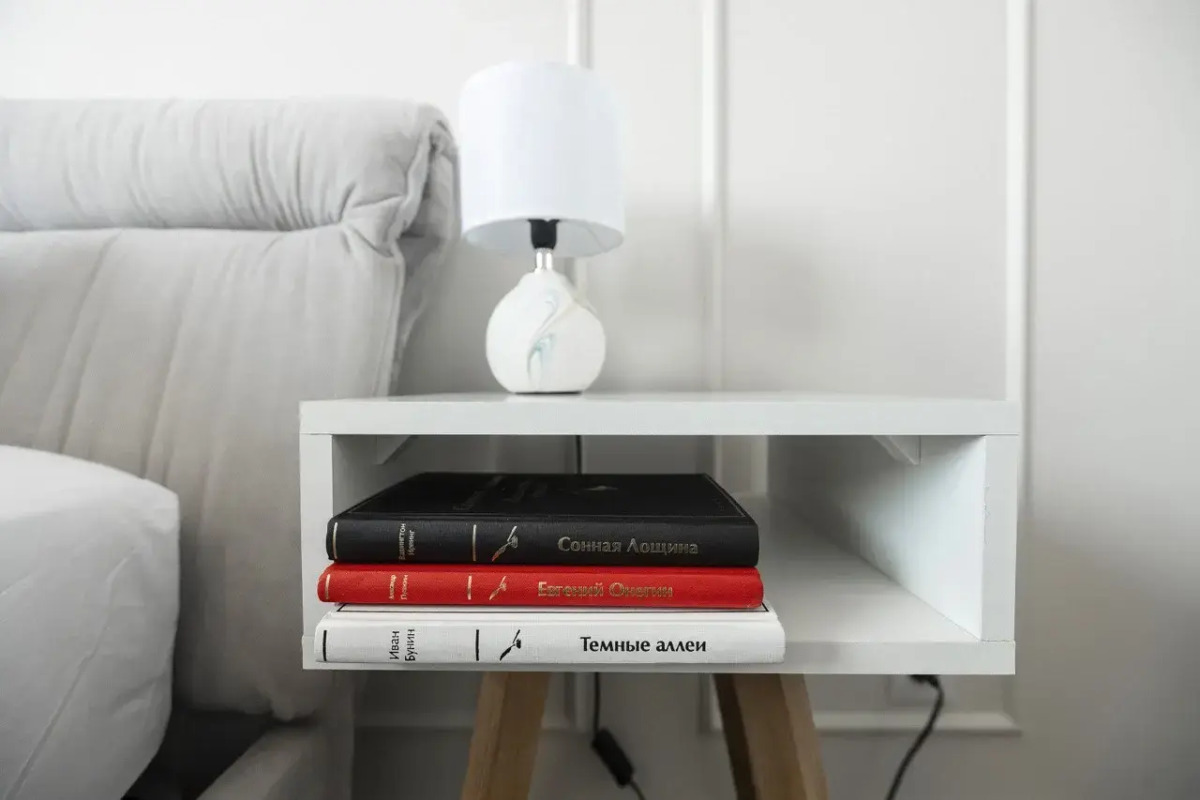 Квартира Семейная 2к на Никитина 11/9