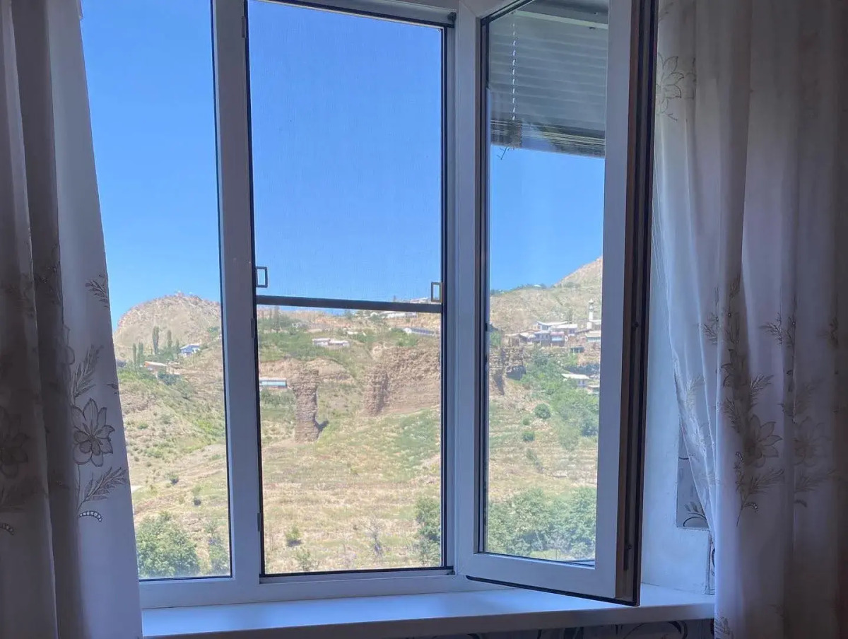 Гостевой дом Дабарахъ