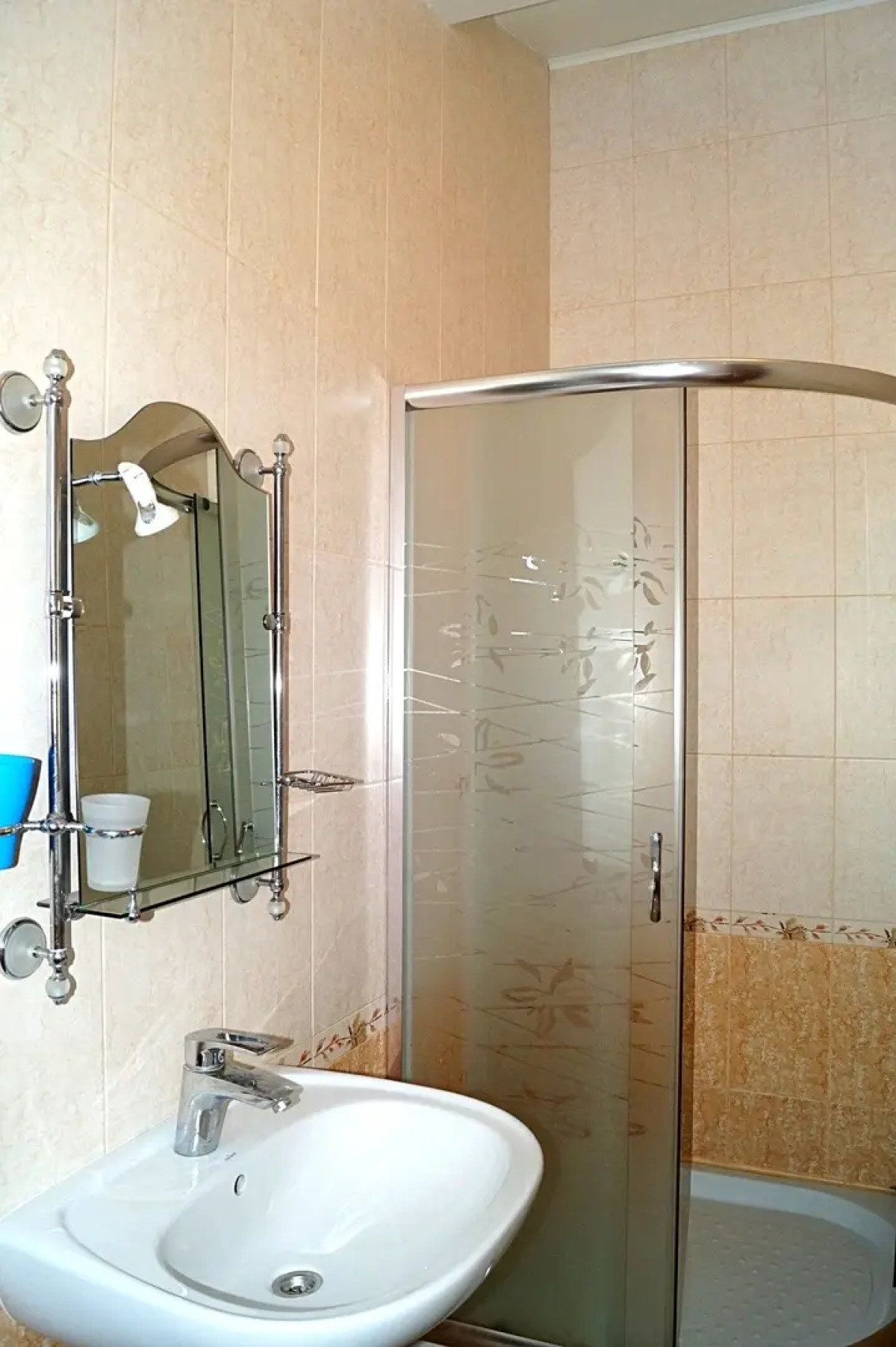 Мини-Отель Лаки