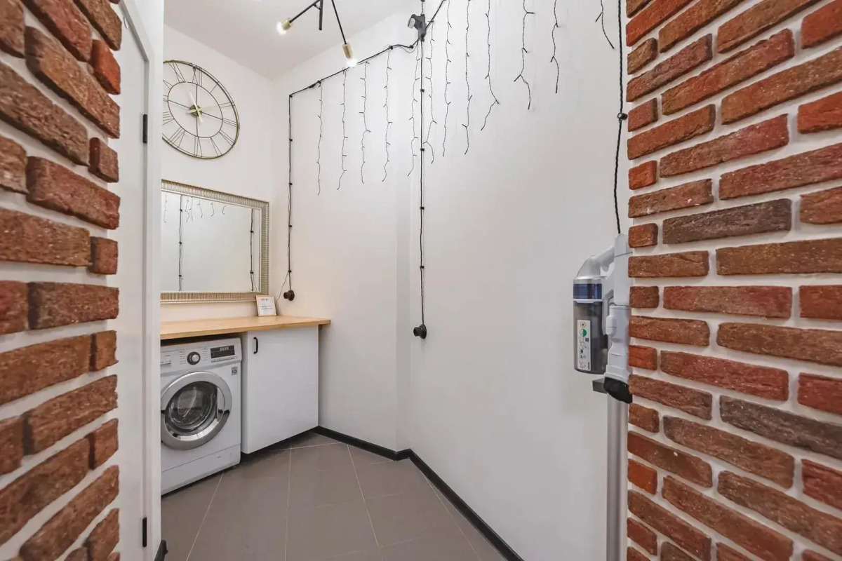 Апартаменты на Лесном проспекте 1А