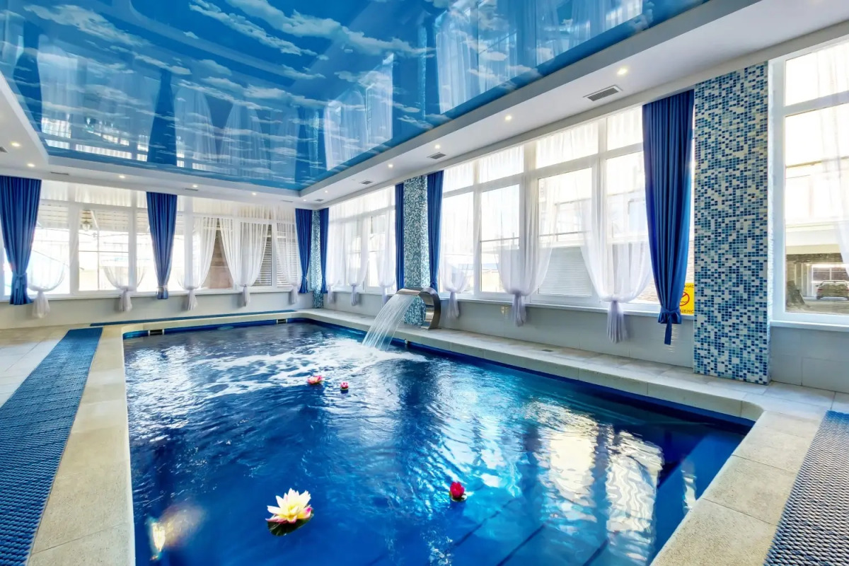 Гостевой дом Браво