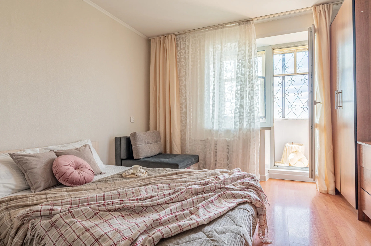 Апартаменты на Мичурина 10Б