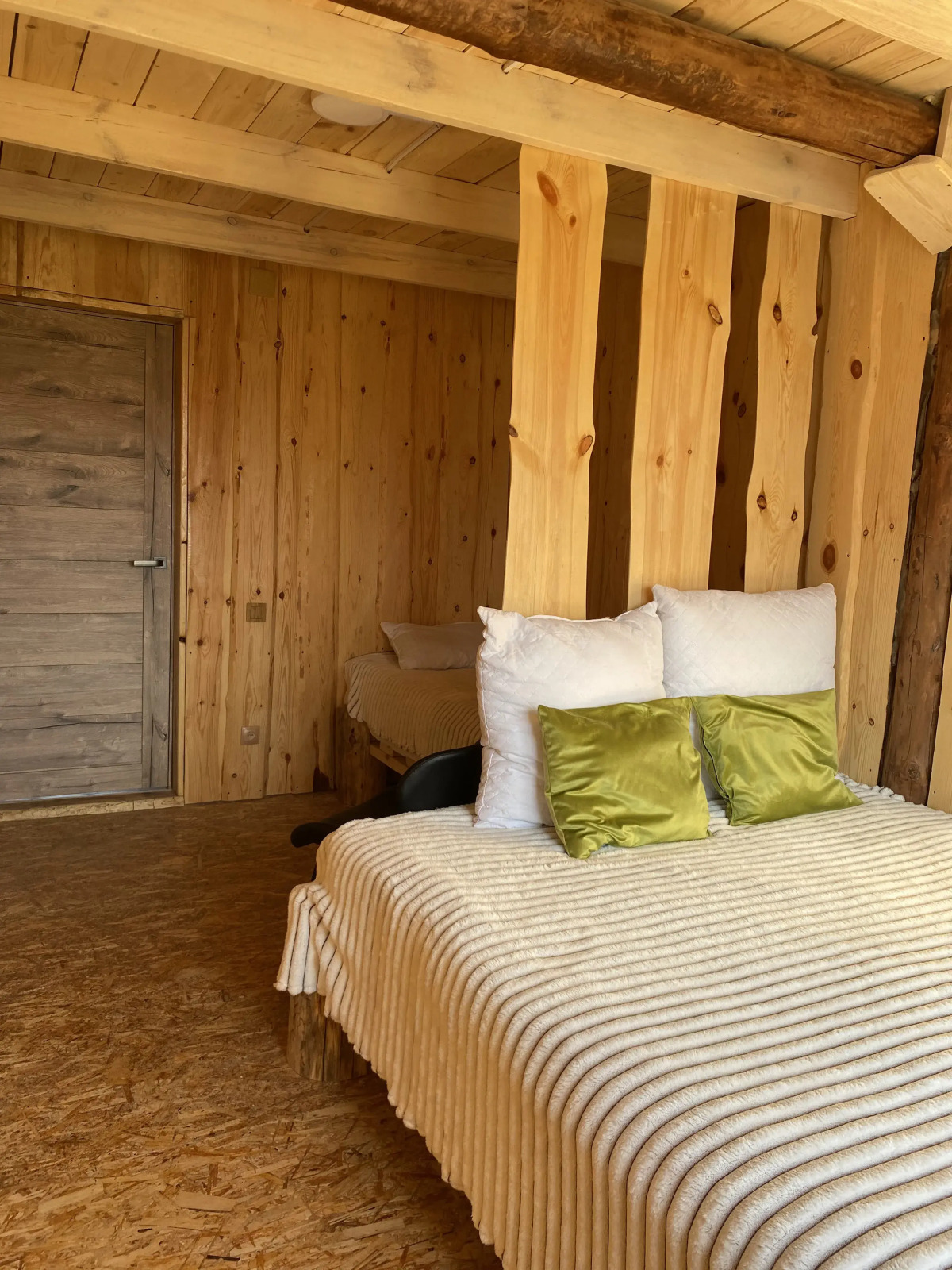 Частный дом Атмосферный с потрясающей панорамой