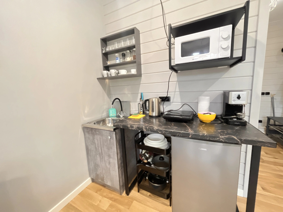 Частный дом КП Подворье Князь-Иваново