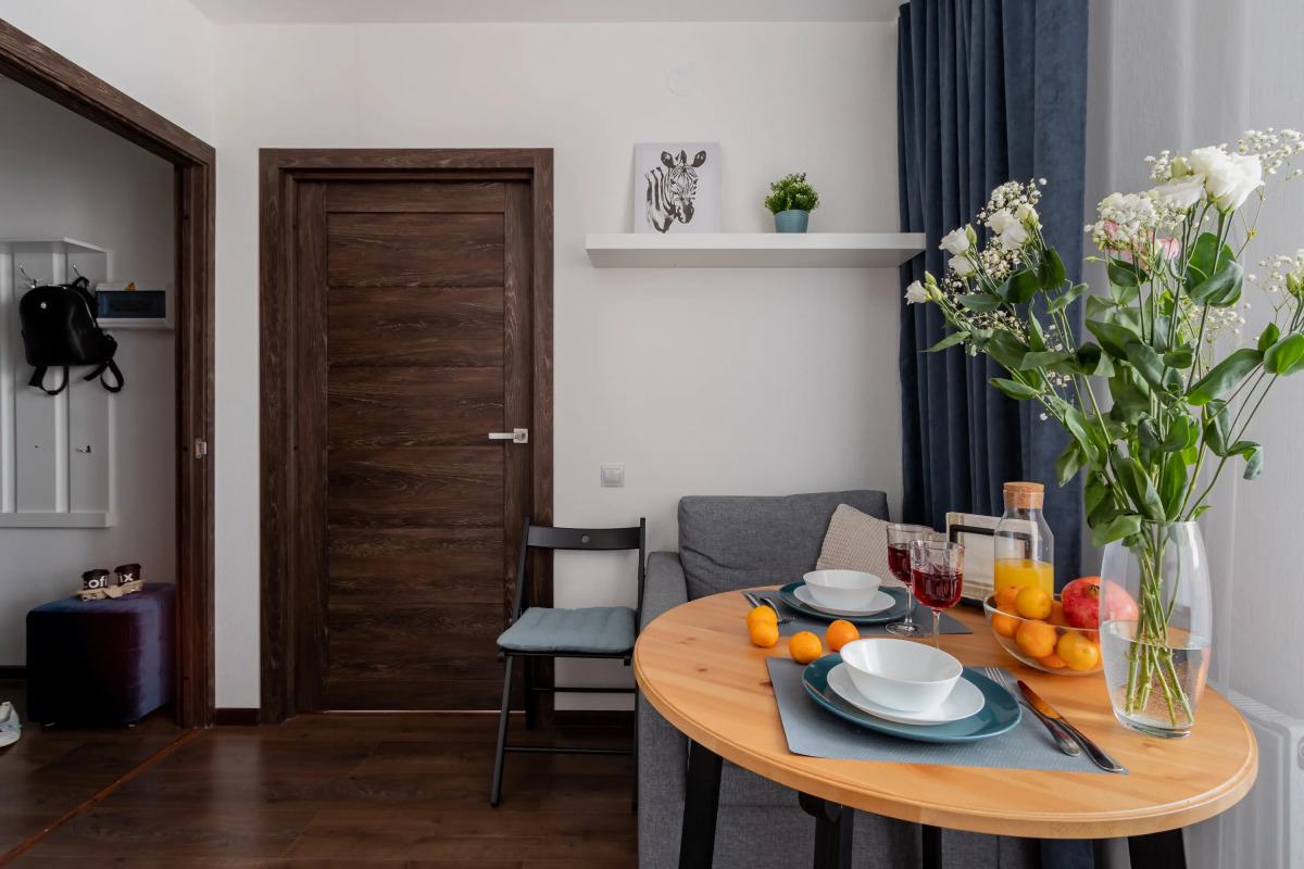 Квартира Parnas City