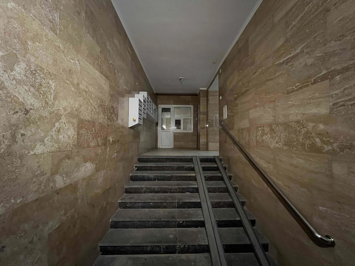 Апартаменты Тульская 34/2