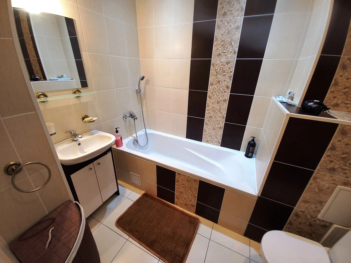 Апартаменты Гагарина 2А