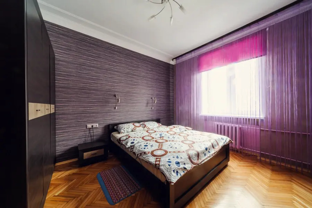 Na Kirova 3 Apartments