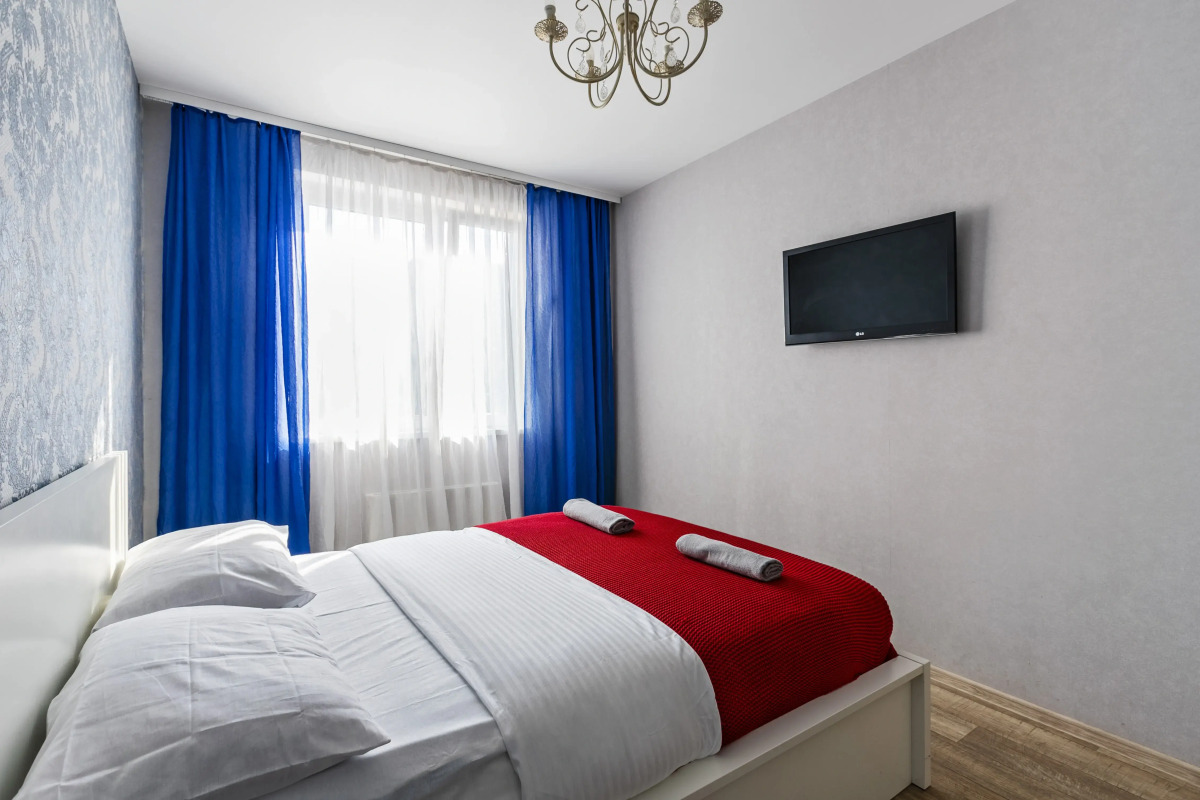 Апартаменты MaxRealty24 Putilkovo24