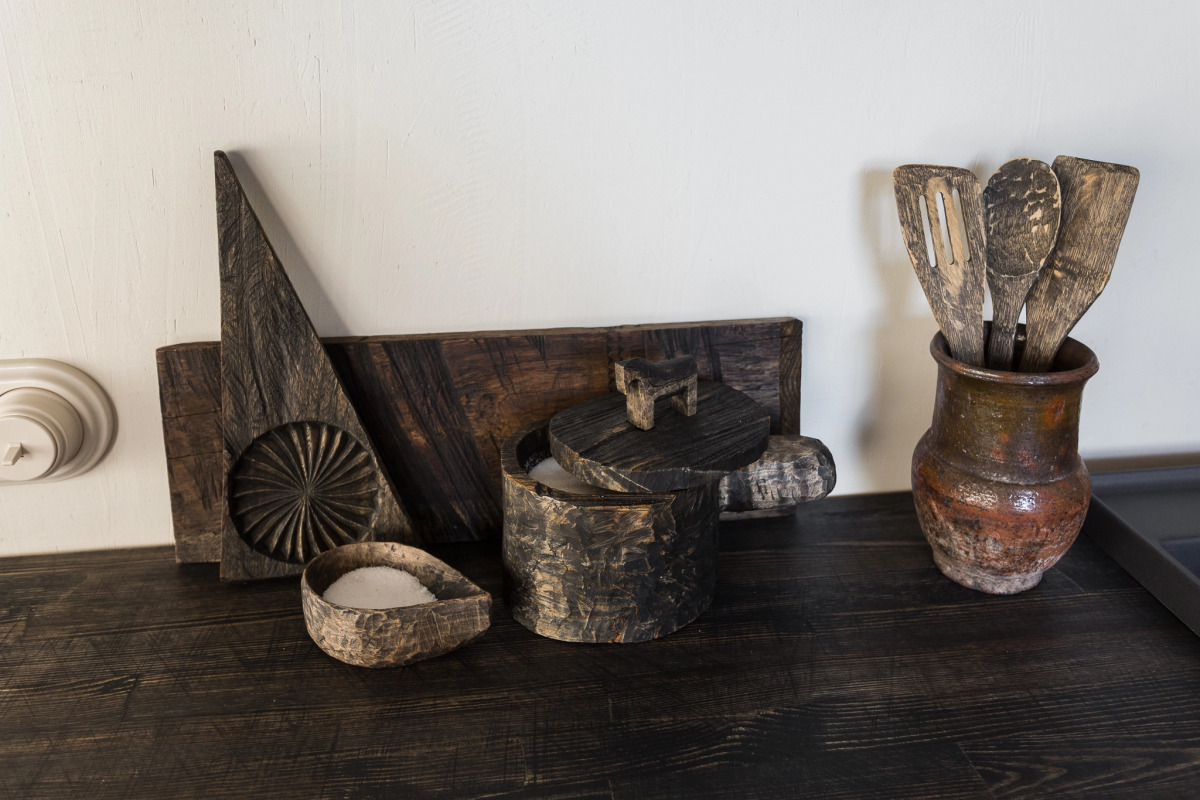 Апартаменты VologDom на Козленской