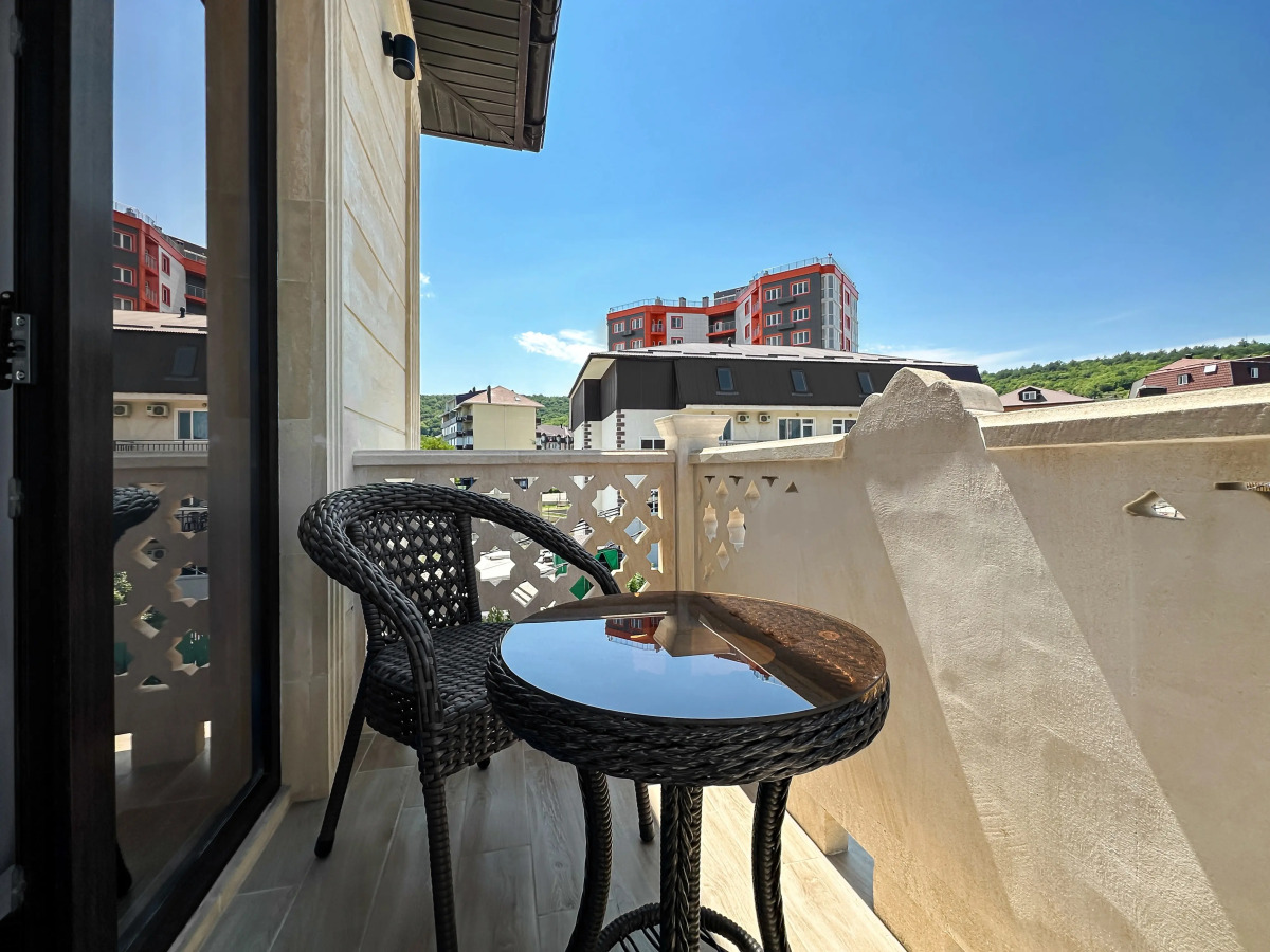 Гостевой дом Дворец Солнца