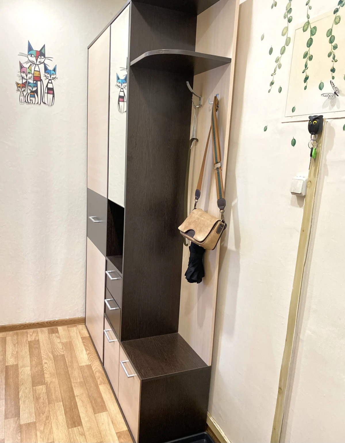 Квартира Великий Новгород Улица Великолукская