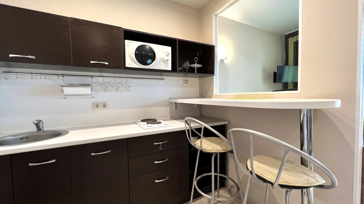 Апартаменты Изящные Kvartiry54