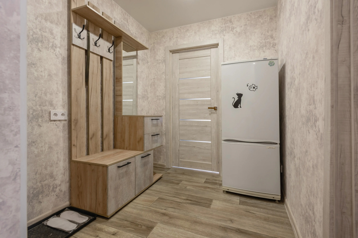 Квартира ул. Леонида Булавина